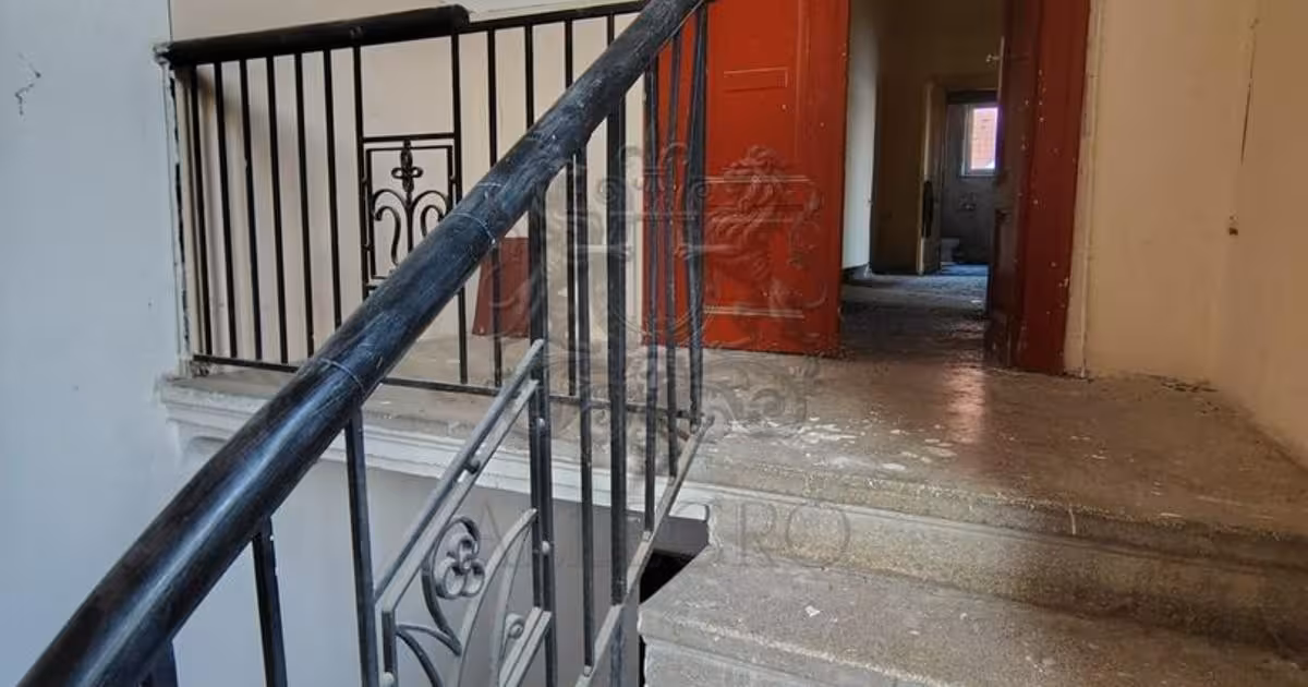 Apartament de vânzare cu 3 camere în zona Dorobanți, Sector 1
