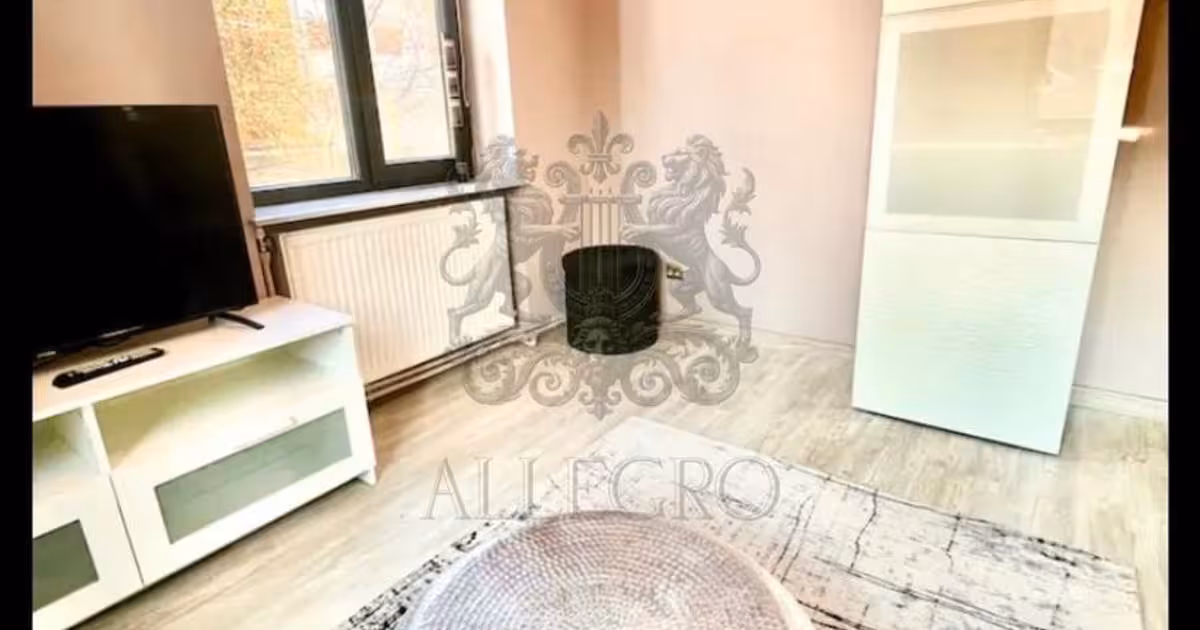 Apartament de vânzare cu 2 camere, mobilat în zona Unirii, Sector 3