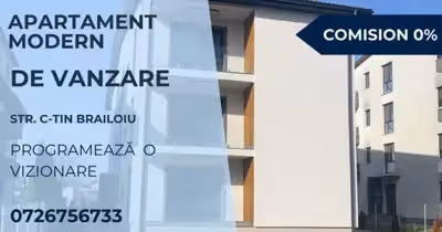 Apartament Sud