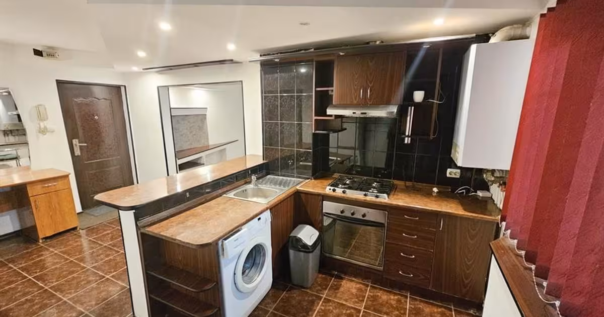 Apartament de vânzare cu 2 camere, mobilat în zona Oancea, Iași