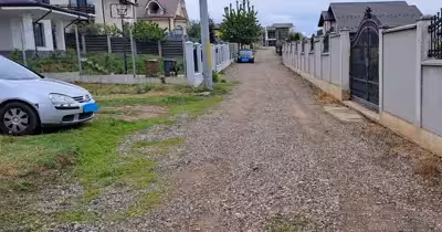 Teren Bucium