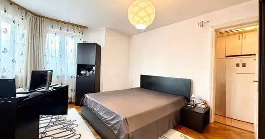 Apartament Dorobanți