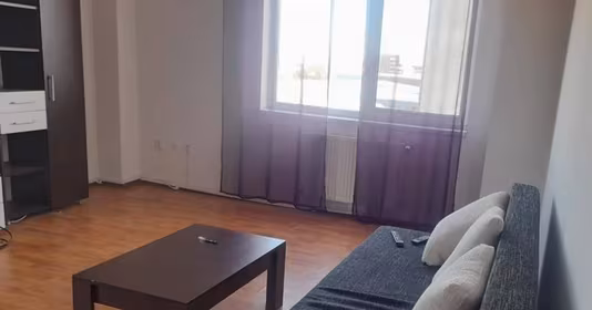 Apartament Zorilor