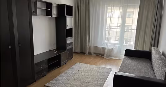 Apartament Zorilor