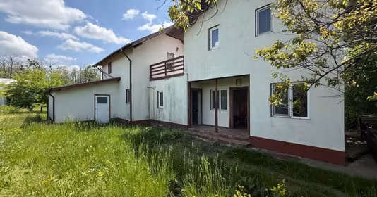 Casă Jilava
