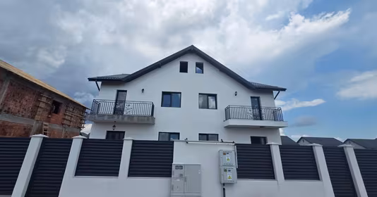 Apartament Haliu