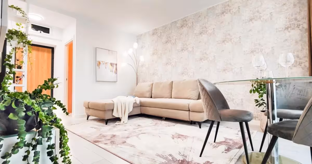 Apartament de vânzare cu 2 camere, mobilat în zona Aviației, Sector 1