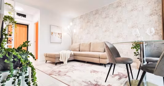 Apartament Aviației