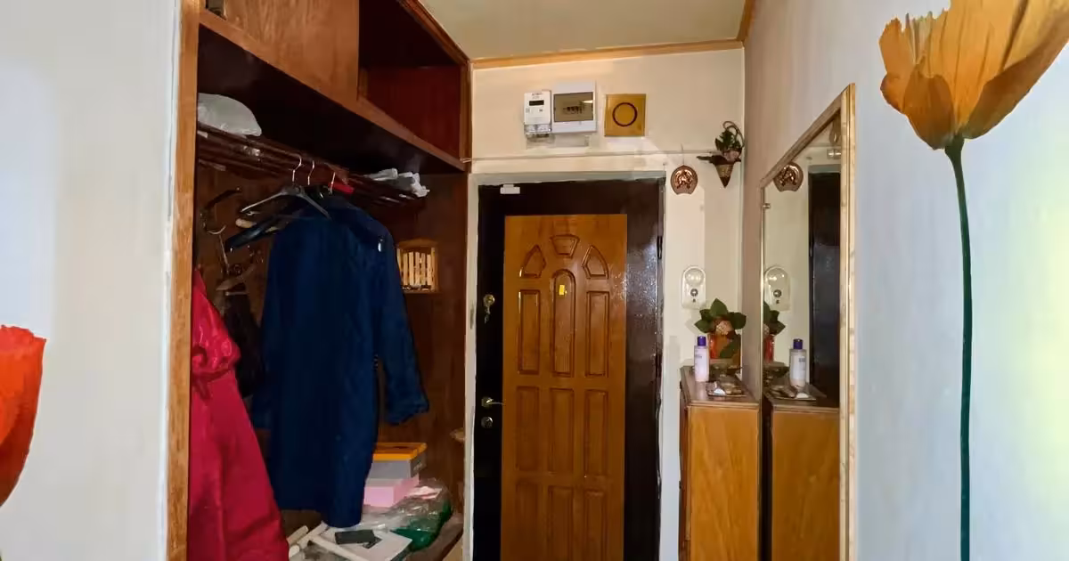 Apartament de vânzare cu 3 camere, mobilat în zona Timișoara, Sector 6