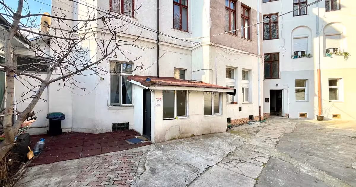 Garsonieră de vânzare, mobilată în zona Calea Victoriei, Ultracentral