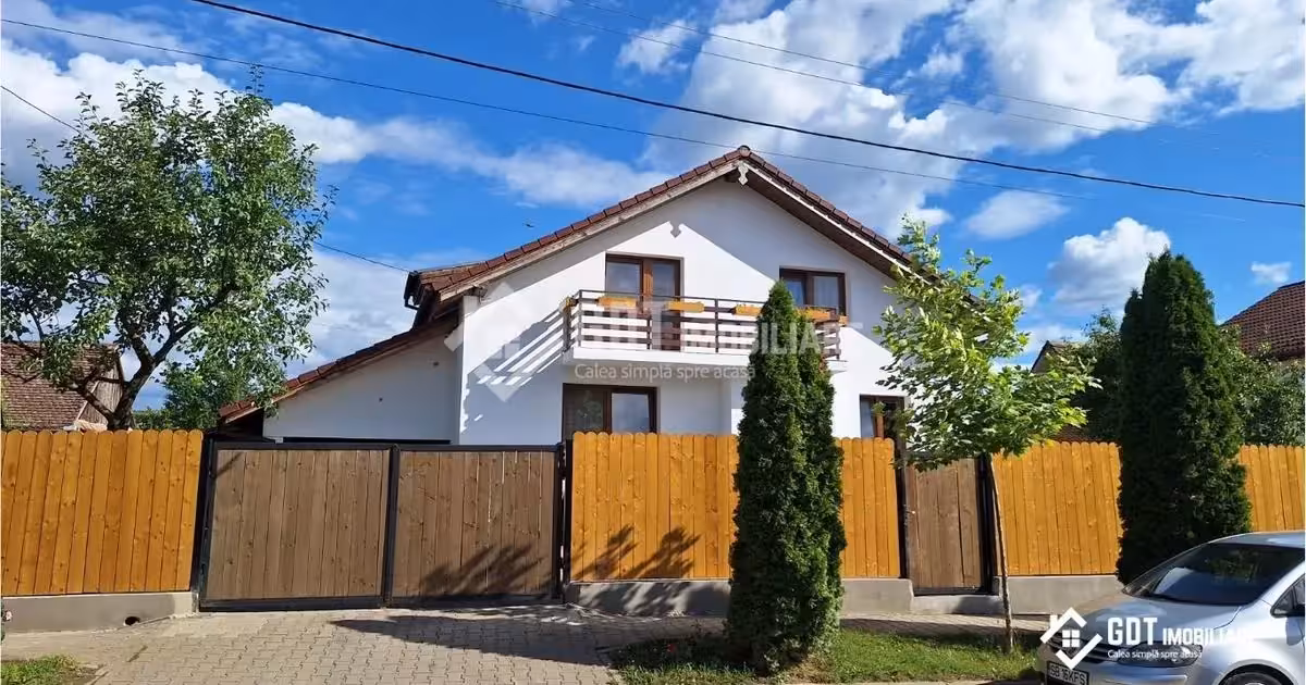 Casă individuală de vânzare cu 4 camere în Bungard