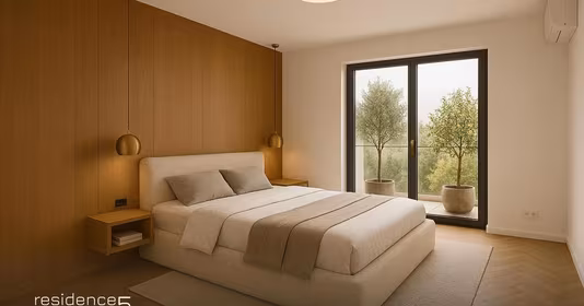 Apartament Iancu Nicolae