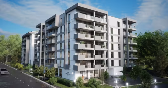 Apartament Iancu Nicolae