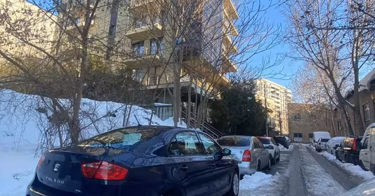 Apartament Unirii