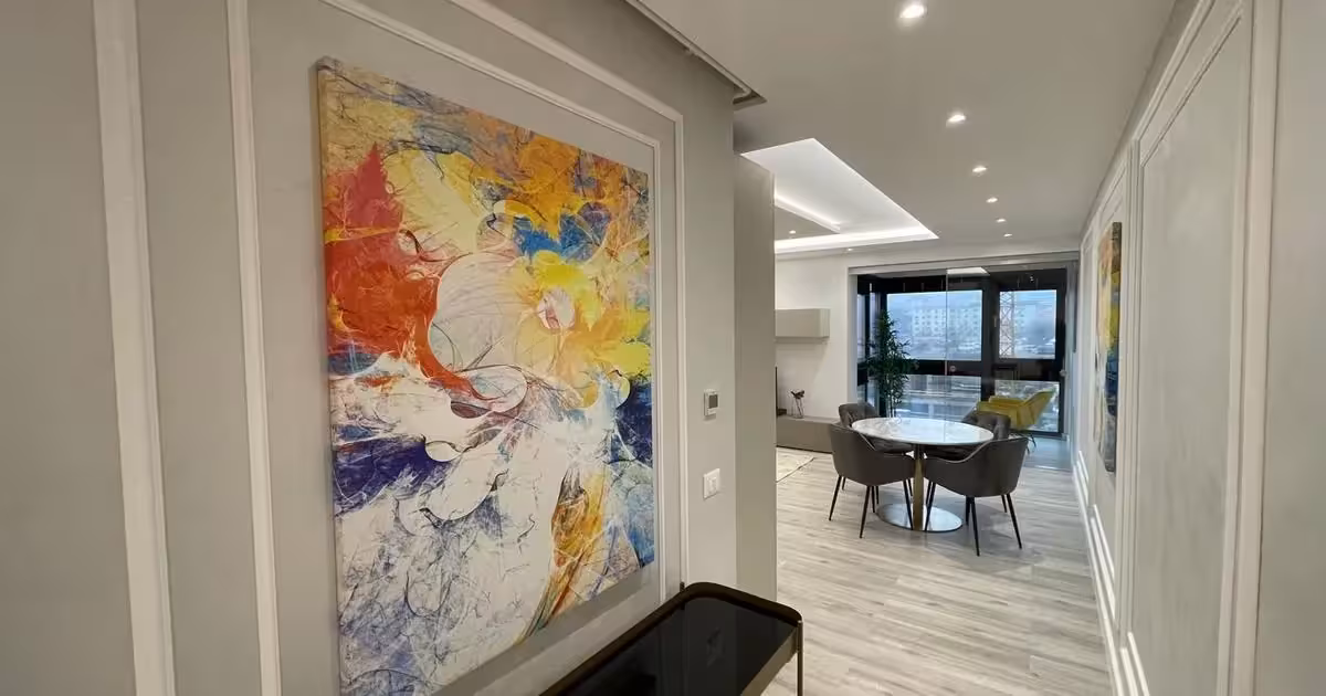 Apartament de vânzare cu 2 camere în zona Dacia, Iași