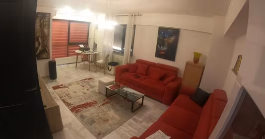 Apartament Central
