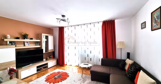 Apartament Mănăștur