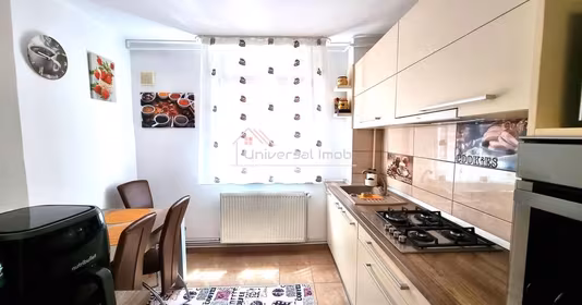 Apartament Mănăștur