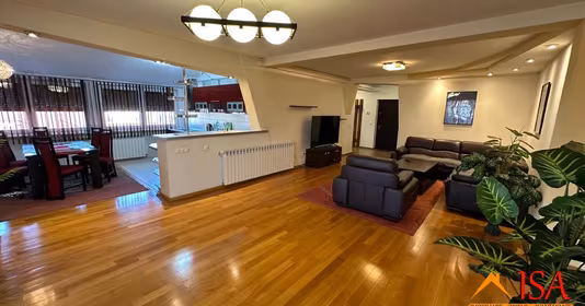 Apartament Hipodrom