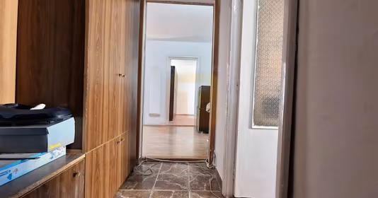 Apartament Calea Romanului