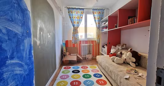 Apartament Dărmănești