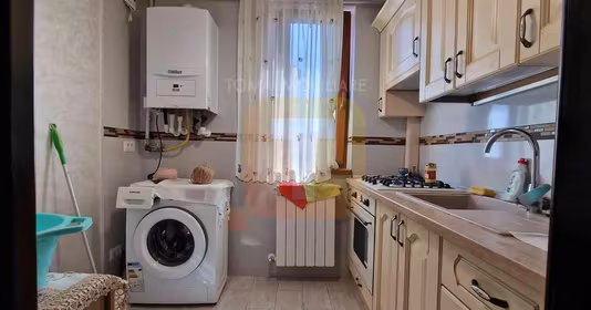 Apartament Dărmănești