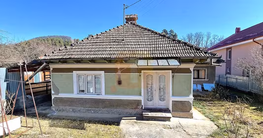Casă Alexandru cel Bun