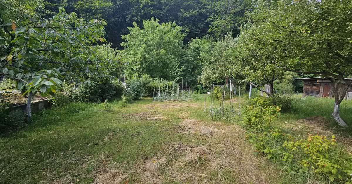 Teren Construcții intravilan de vânzare de 1195 mp, în zona Făget, Cluj-Napoca