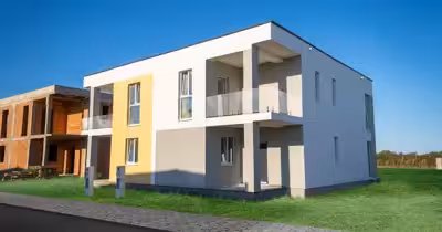 Apartament Aeroport