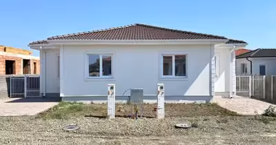 Apartament Complexul Studențesc