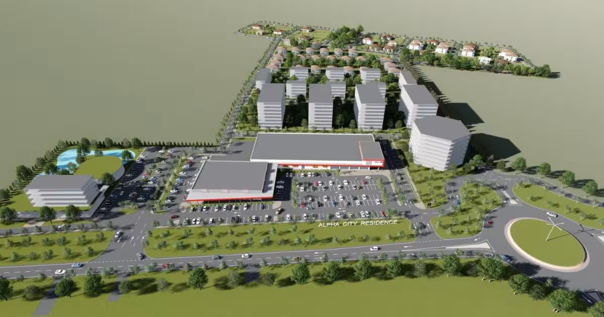 Teren Construcții intravilan de vânzare de 500 mp, în Remetea Mare
