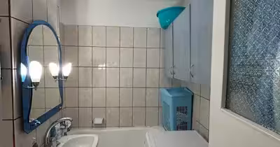 Apartament Tomis Nord