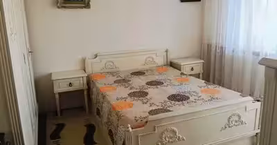 Apartament Faleza Nord