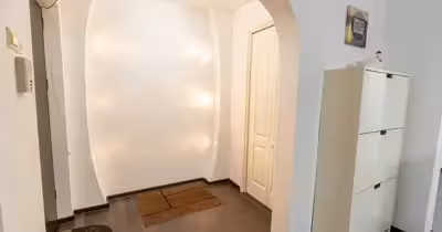 Apartament Faleza Nord