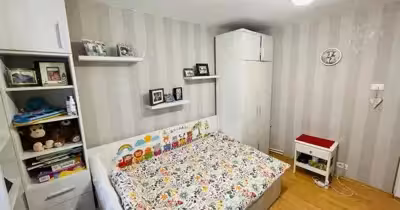 Apartament Mamaia