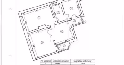 Apartament Ultracentral