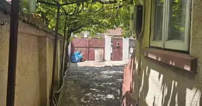 Casă Faleza Nord