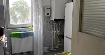 Apartament Mamaia