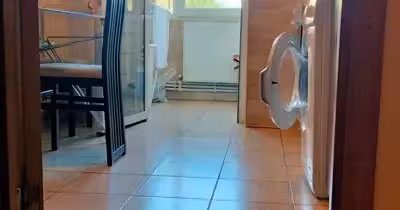 Apartament Abator