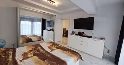 Casă Mamaia