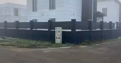 Casă Tomis Plus