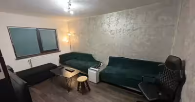 Apartament CET