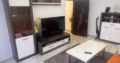 Apartament Faleza Nord