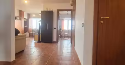 Apartament Dacia