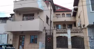 Casă Tomis II