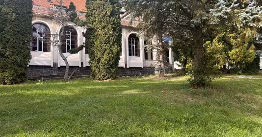 Spațiu comercial Borsec