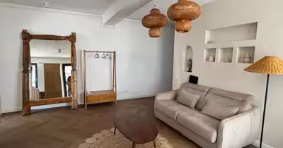 Apartament Mamaia-Sat
