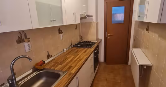 Apartament Central