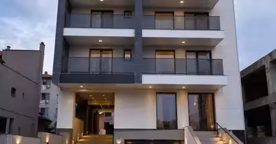 Apartament Primo