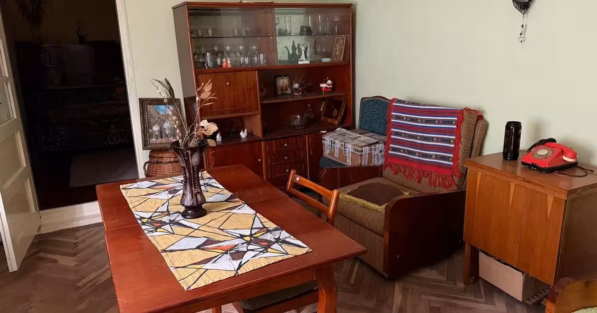 Casă individuală de vânzare cu 4 camere în zona Tomis II, Constanța